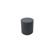 Rome Side Table Slate Black gallery detail image