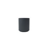 Rome Side Table Slate Black gallery detail image