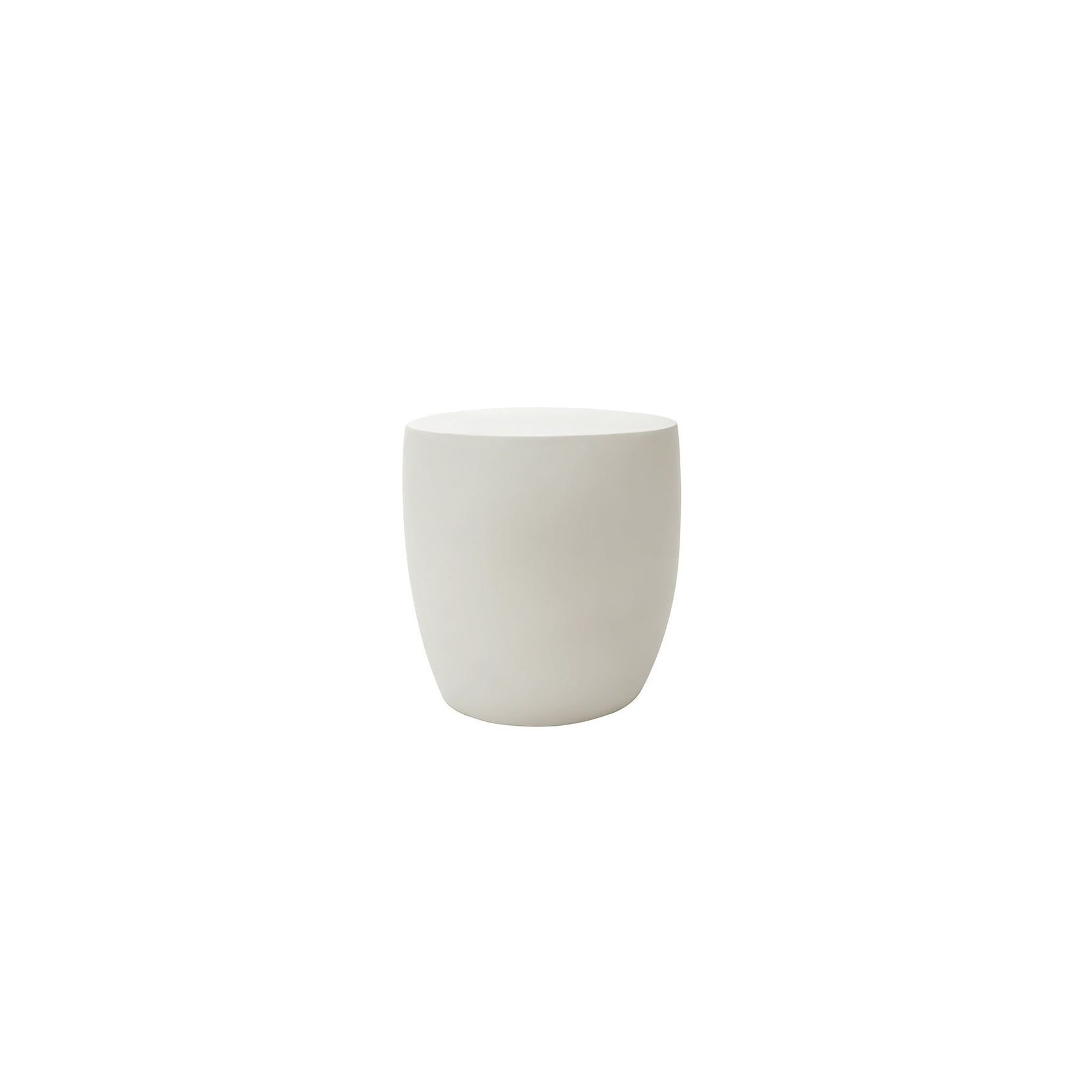 Ikaria Cobble Side Table gallery detail image