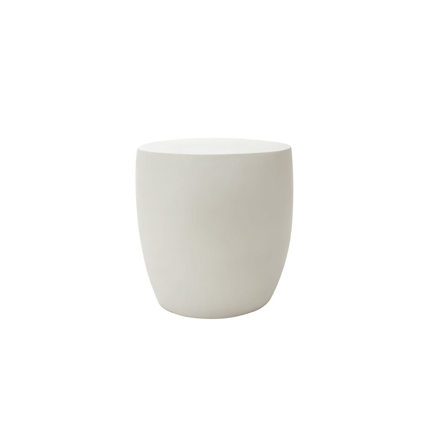 Ikaria Cobble Side Table gallery detail image