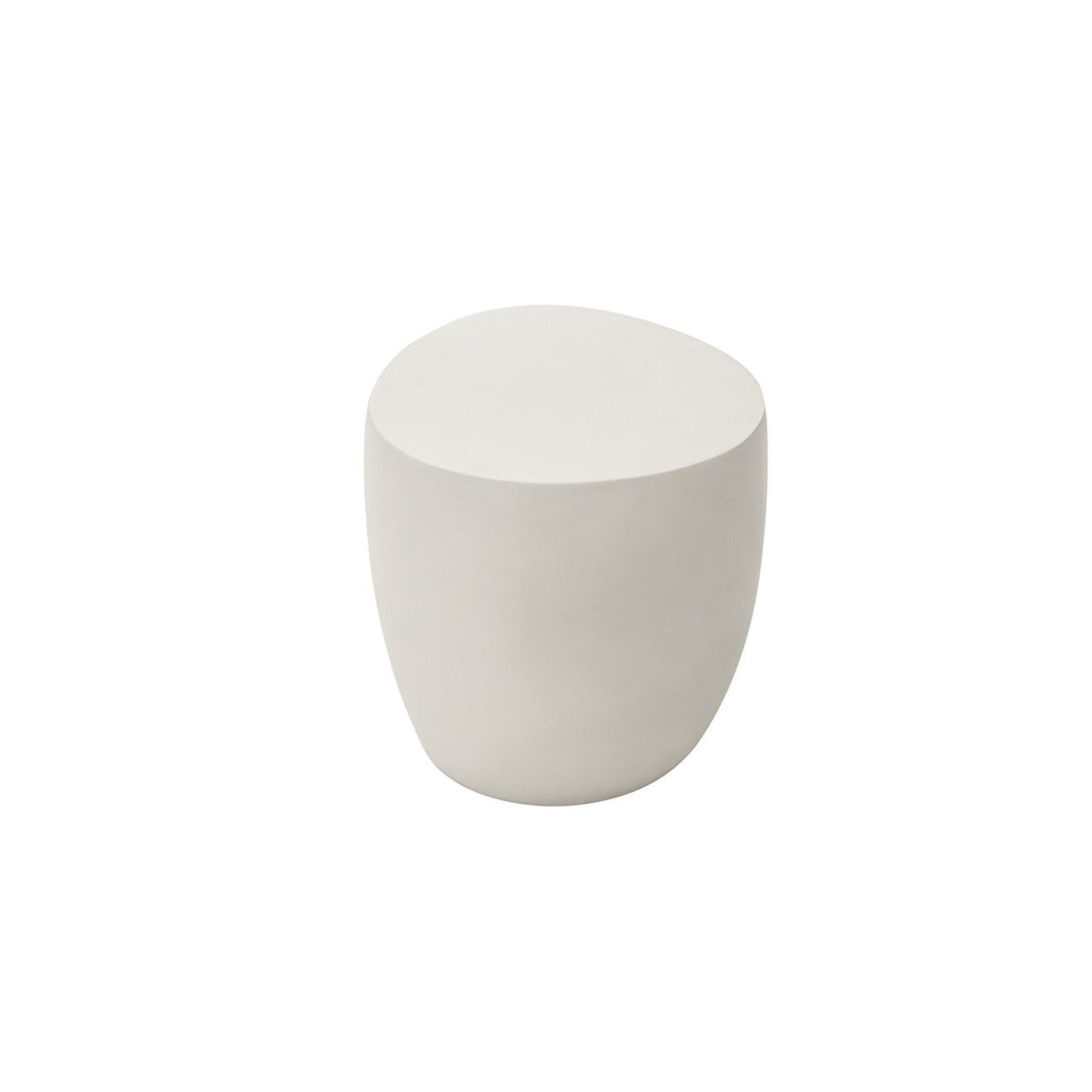 Ikaria Cobble Side Table gallery detail image