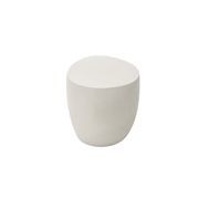 Ikaria Cobble Side Table gallery detail image