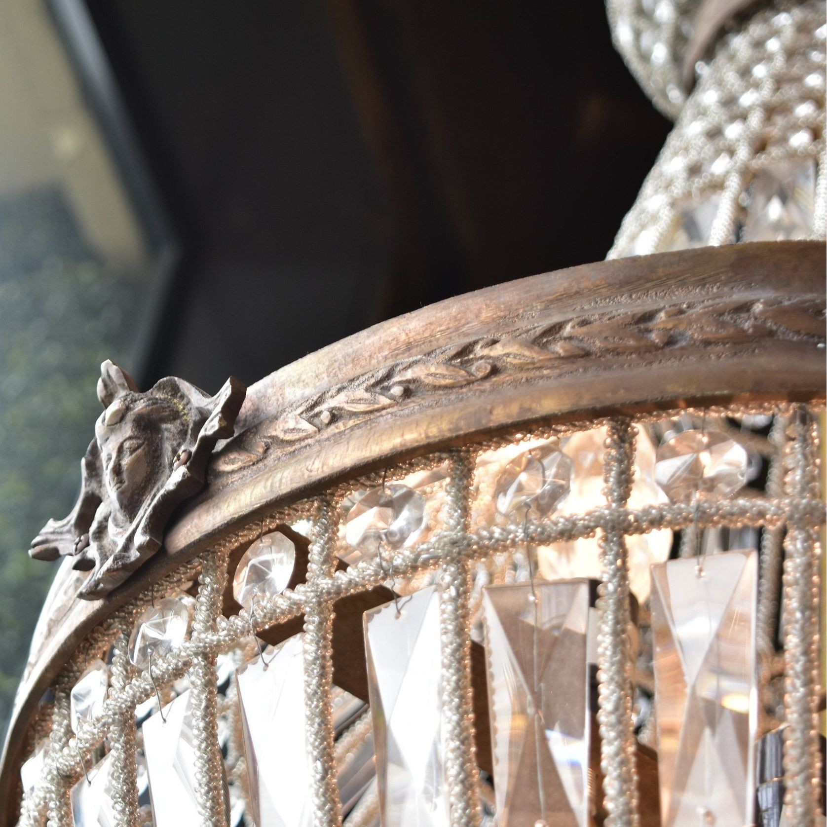 St Malo | Pendant Light gallery detail image