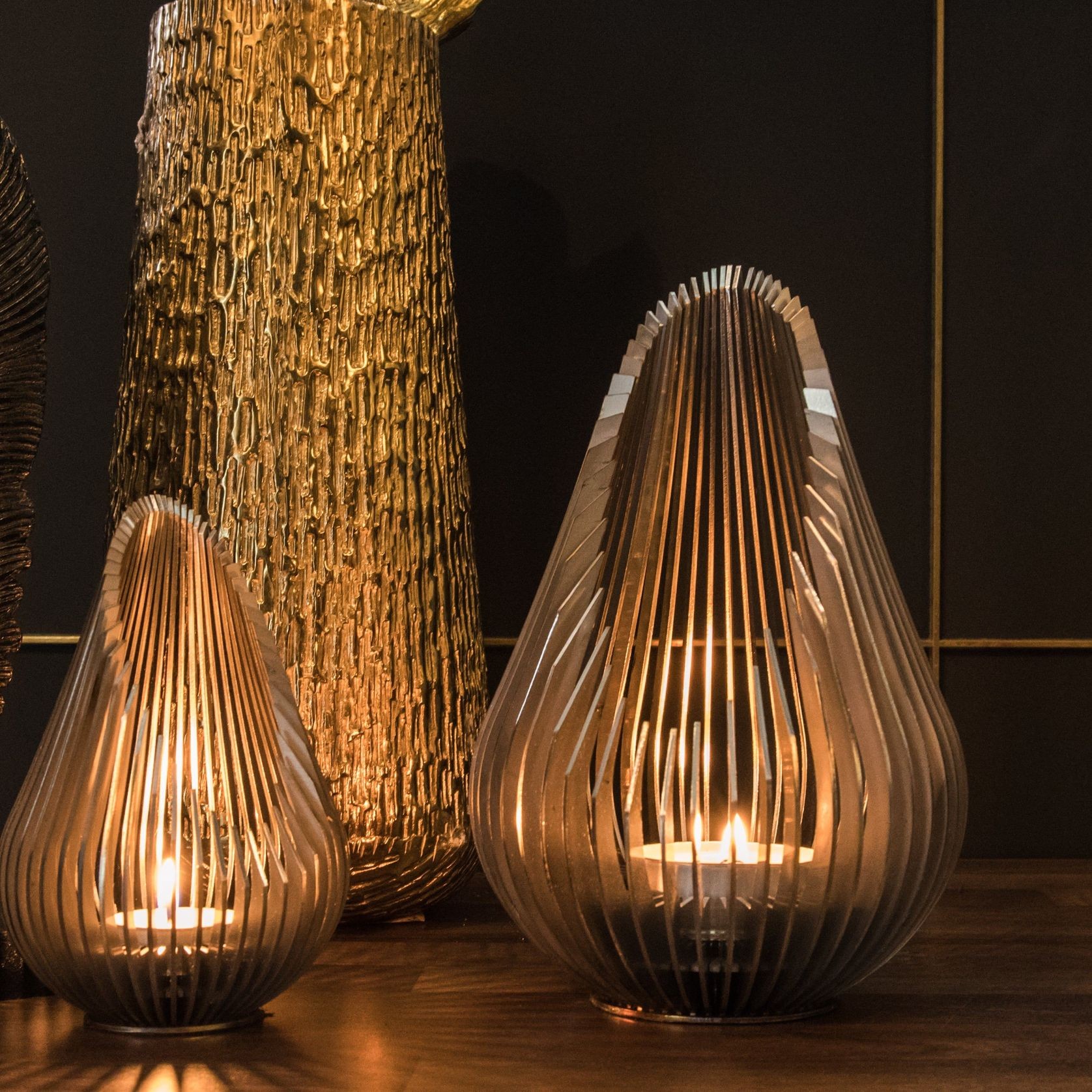 Growdrop Candle Holder gallery detail image