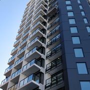 Skyrail DX Series | Glass Balustrades gallery detail image