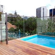 Skyrail CG-T Series | Glass Balustrades gallery detail image