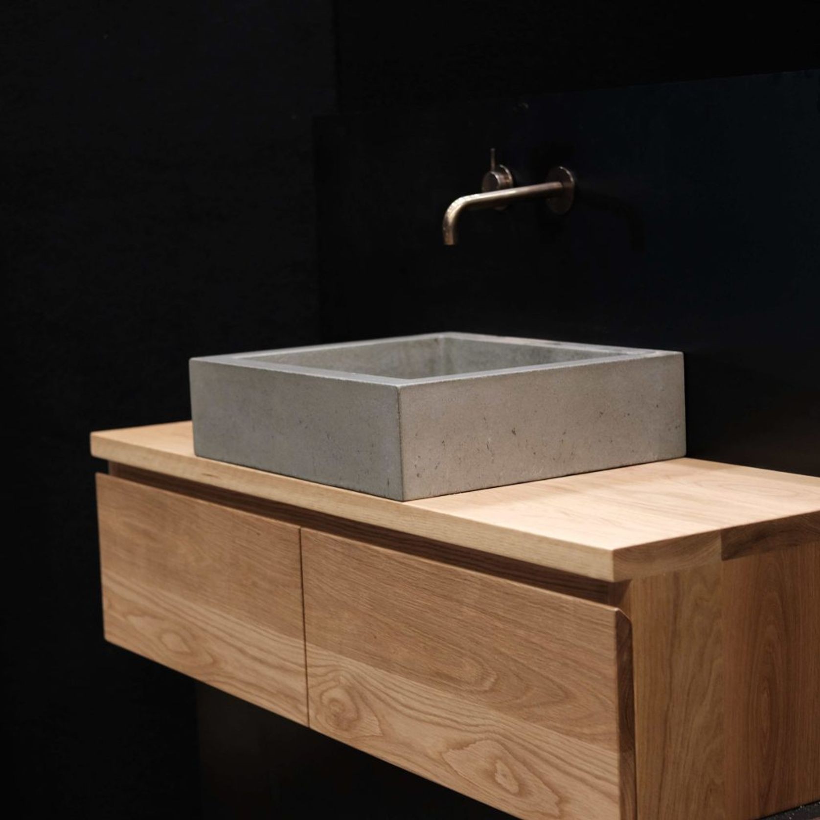 Baxter Vanity Unit gallery detail image