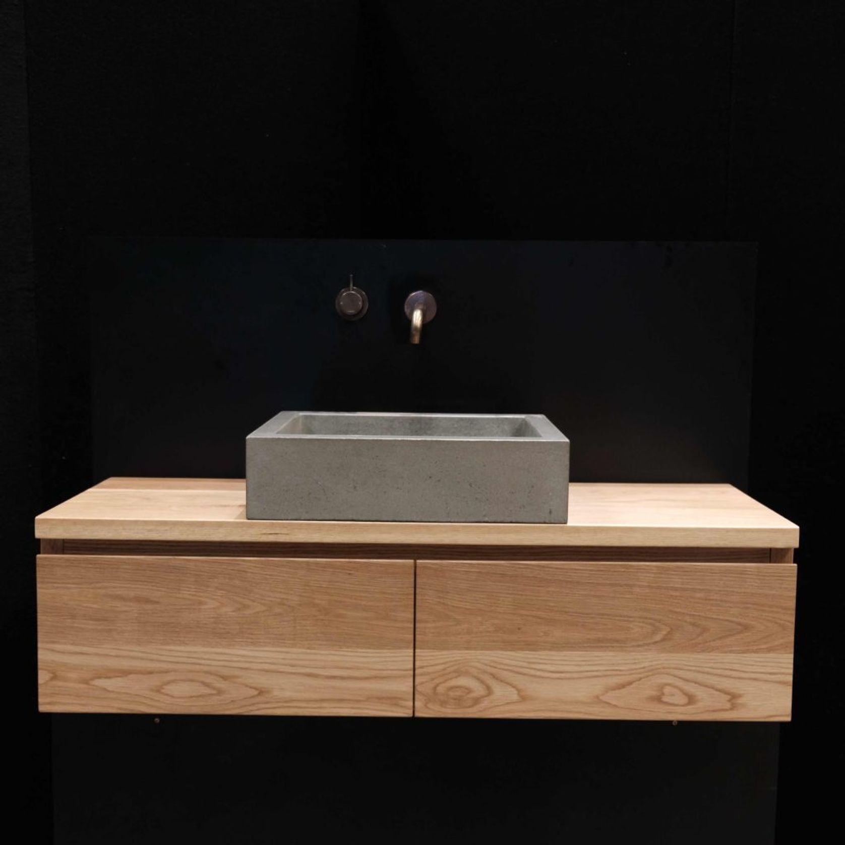 Baxter Vanity Unit gallery detail image