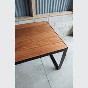 Sicaro Outdoor Bench gallery detail image