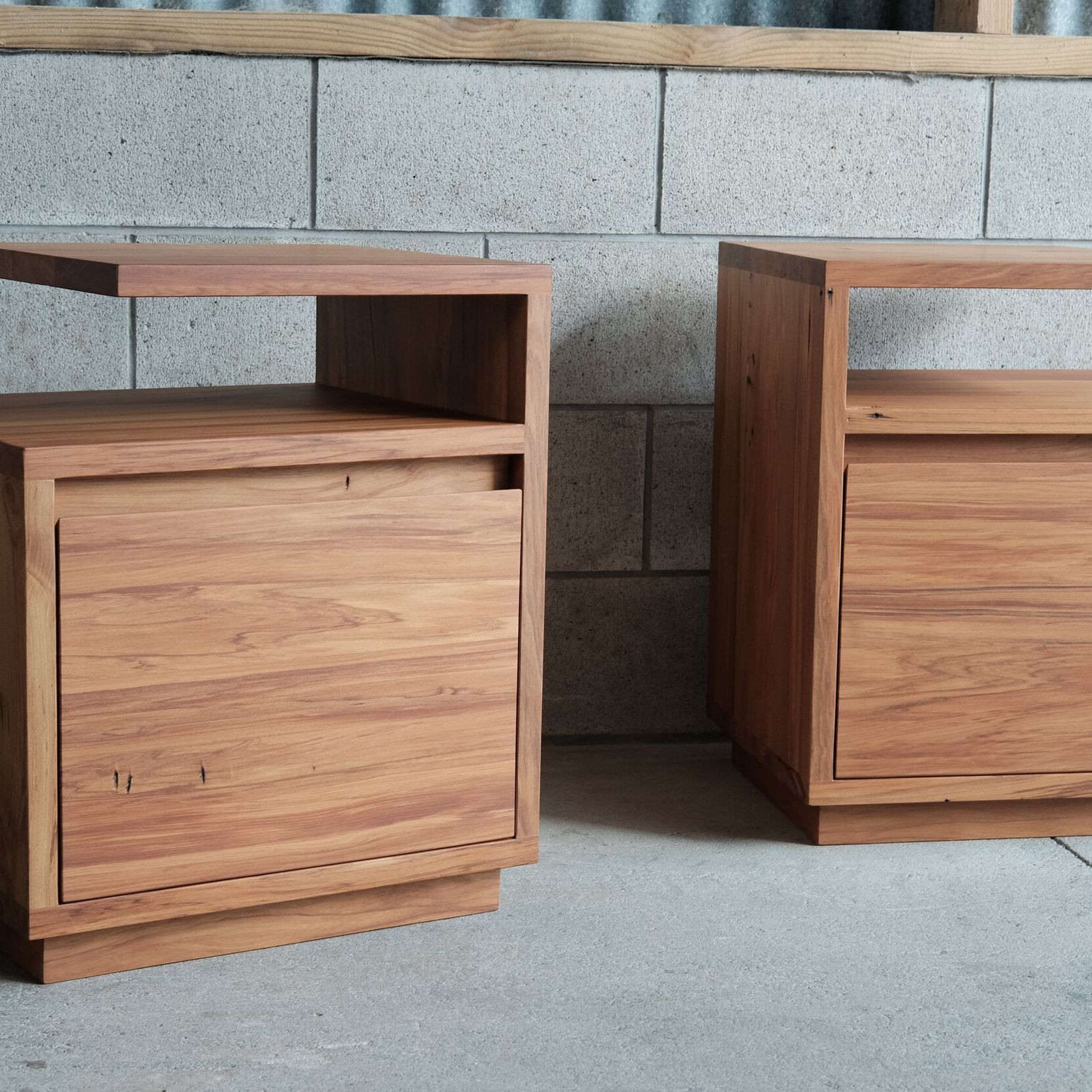 Hr Bedside Tables gallery detail image