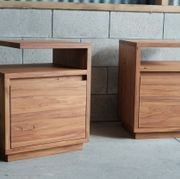 Hr Bedside Tables gallery detail image