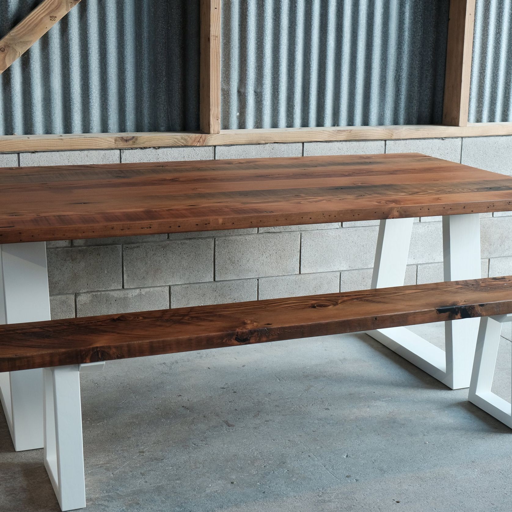 Rustic Woodman Xl gallery detail image