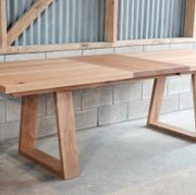 Woodman Extendable Table gallery detail image