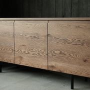Soho Sideboard | Tobacco gallery detail image