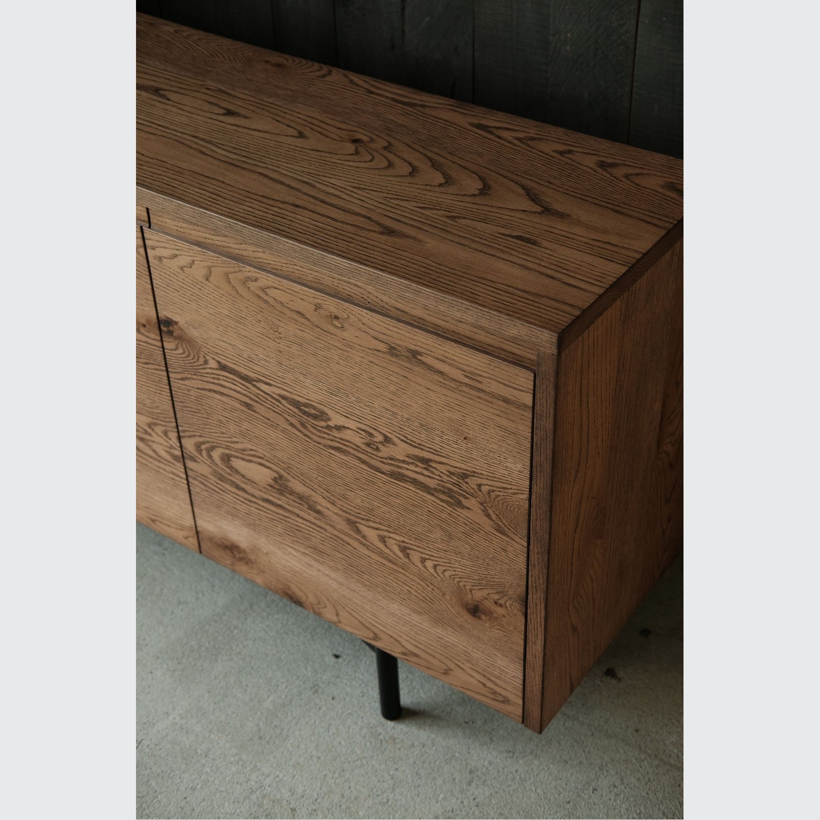 Soho Sideboard | Tobacco gallery detail image