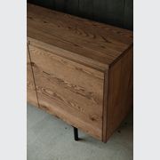 Soho Sideboard | Tobacco gallery detail image