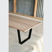 QT Outdoor Bench gallery detail image