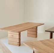 Cloud Table gallery detail image