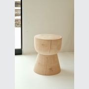 Cork side Table gallery detail image