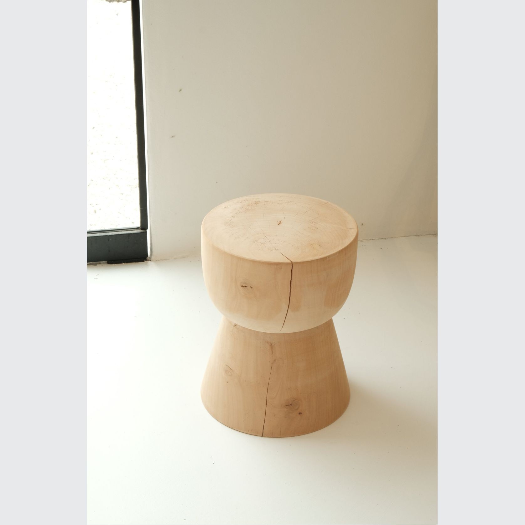 Cork side Table gallery detail image