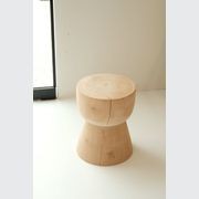 Cork side Table gallery detail image