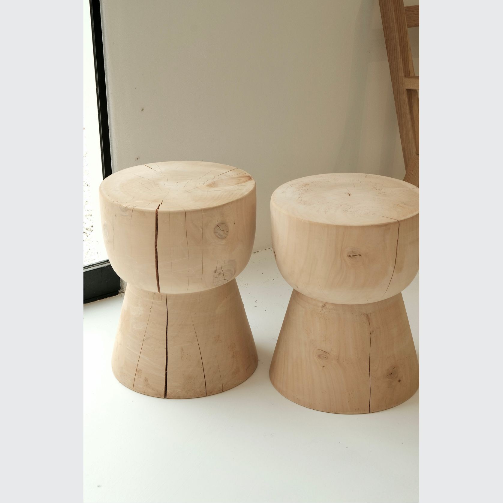 Cork side Table gallery detail image