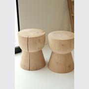 Cork side Table gallery detail image