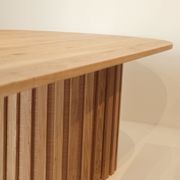 Round Cylinder Table gallery detail image