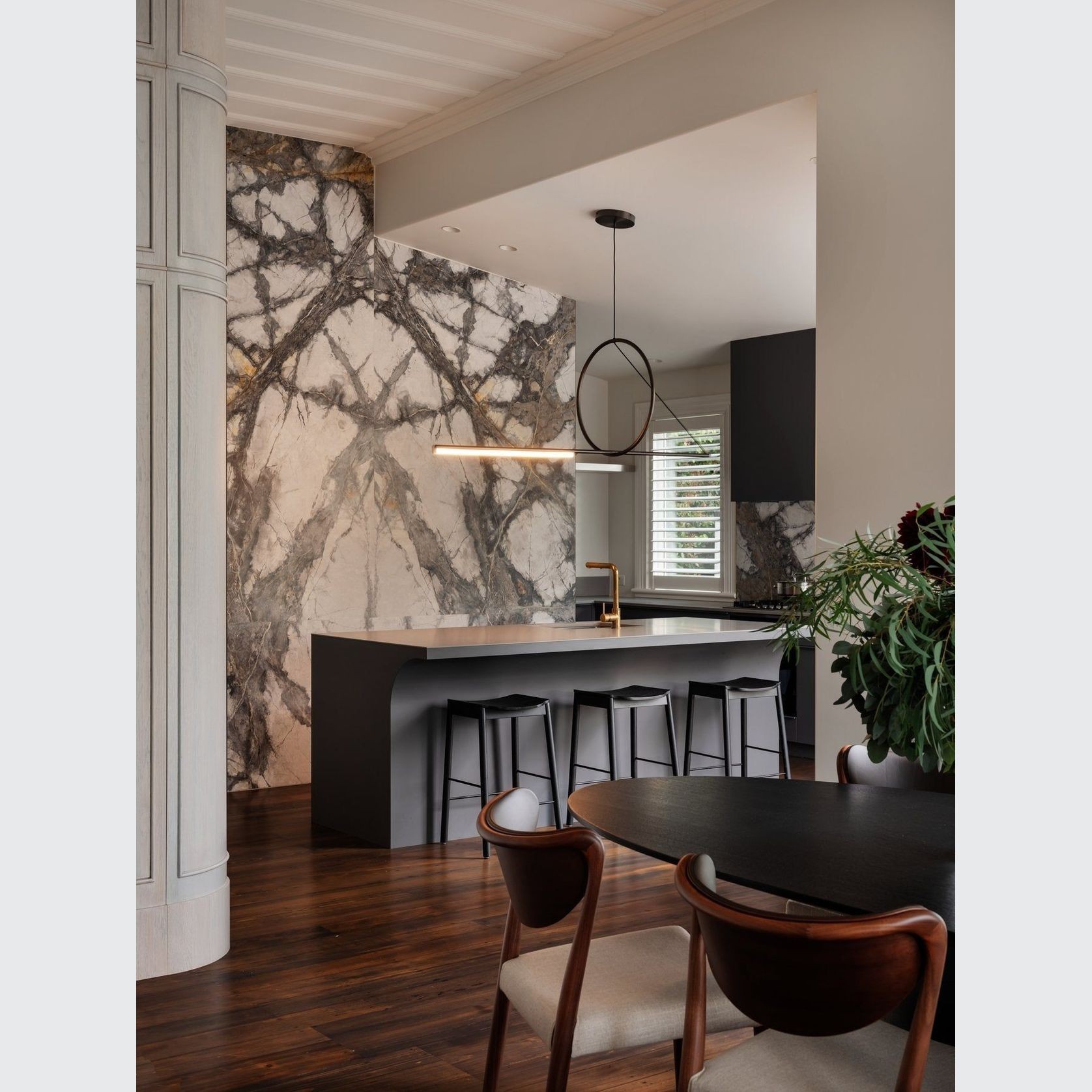 Cercle et Trait gallery detail image