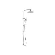 Mica Dual Shower Rail gallery detail image
