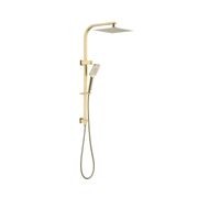 Cresta Dual Shower Rail gallery detail image