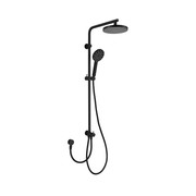 Mica Dual Shower Rail | RetroFit gallery detail image