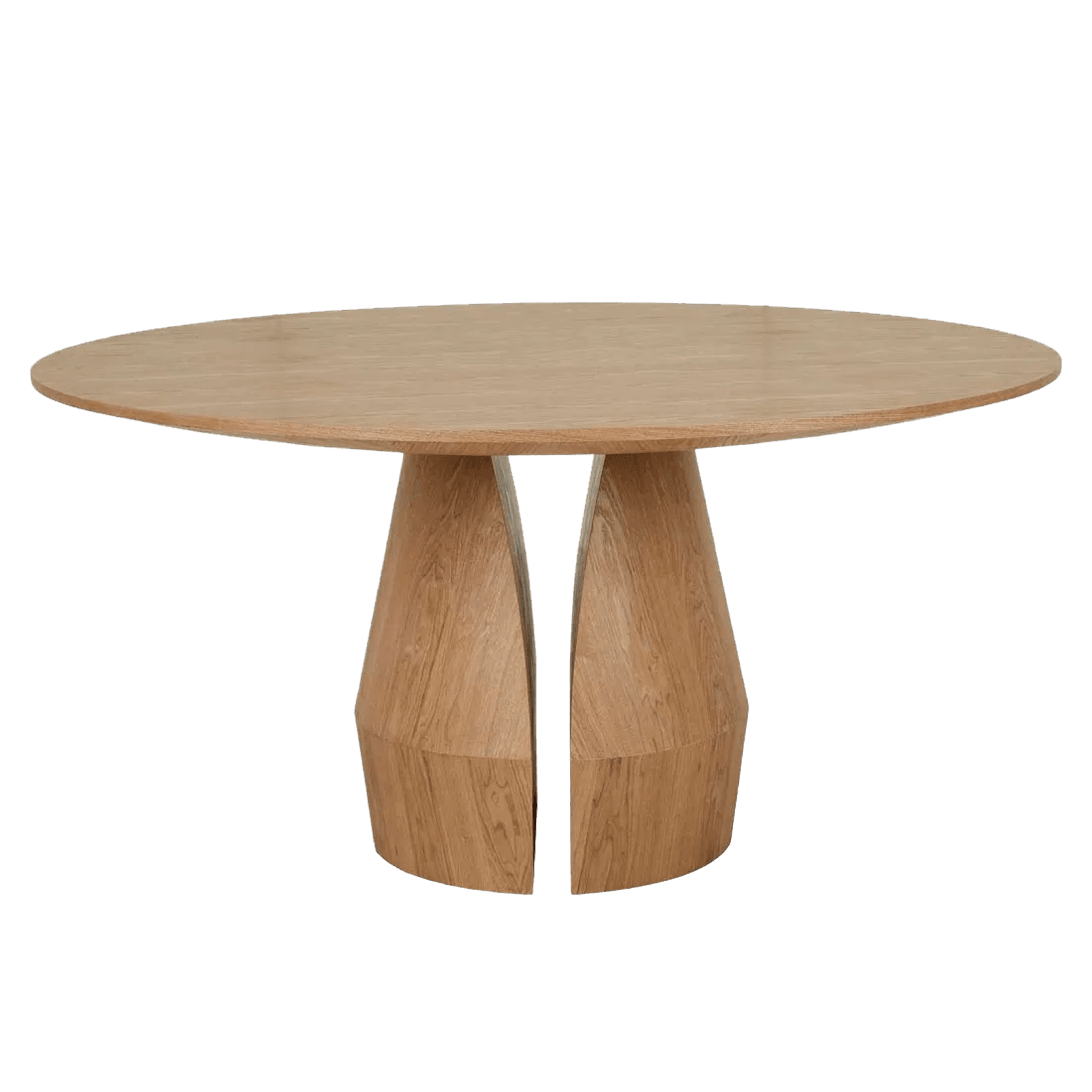 Soren Liv | Bloom 150 Dining Table (6 Seater) gallery detail image