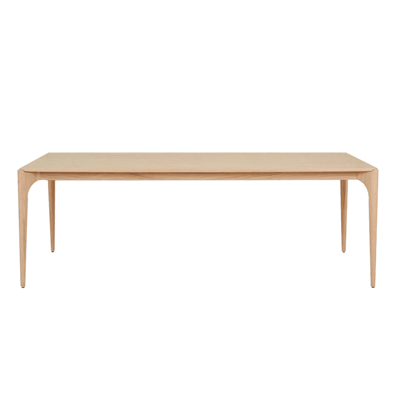 Soren Liv | Piper Spindle Dining Table (8 Seater) gallery detail image
