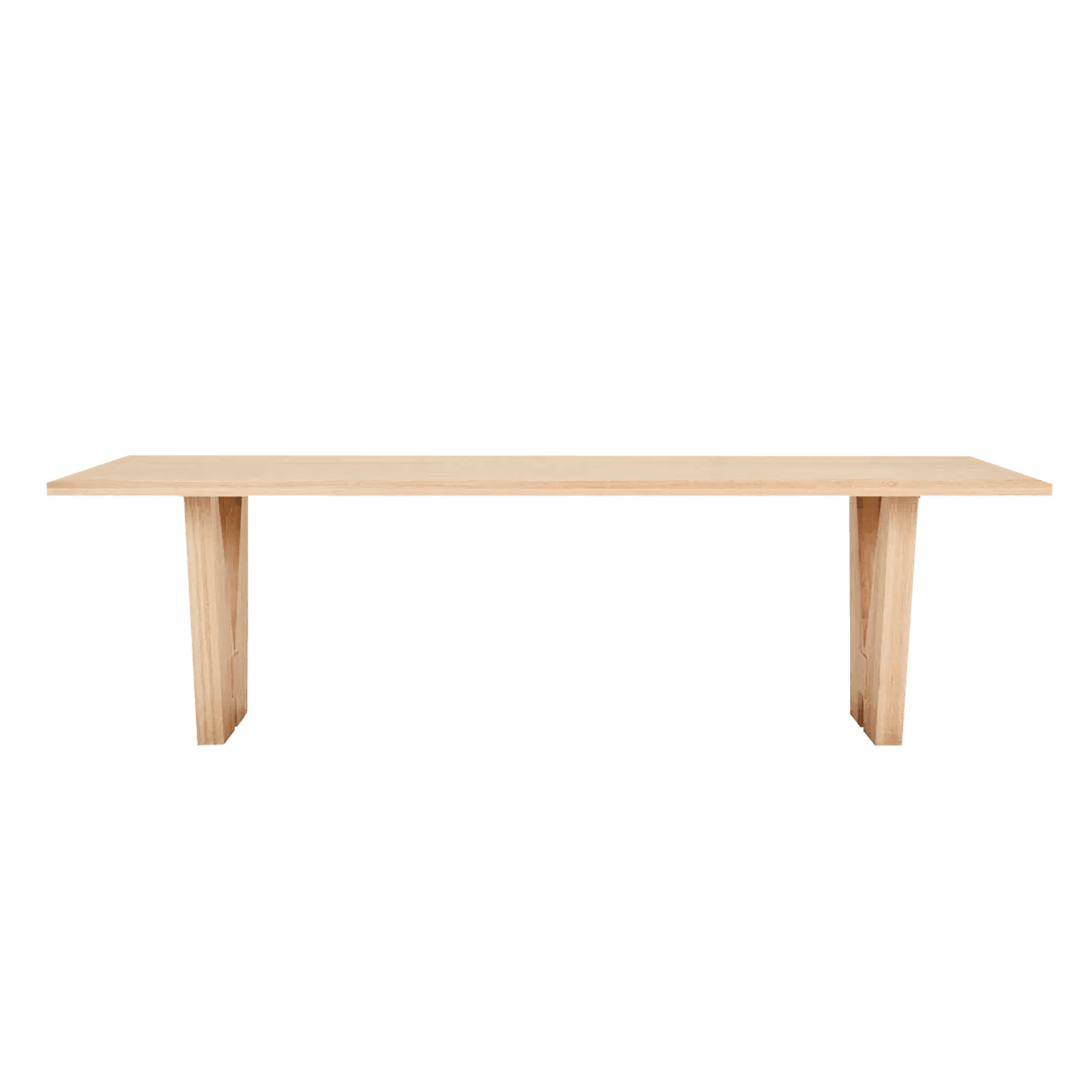 Soren Liv | Piper Valley Dining Table (8 Seater) gallery detail image