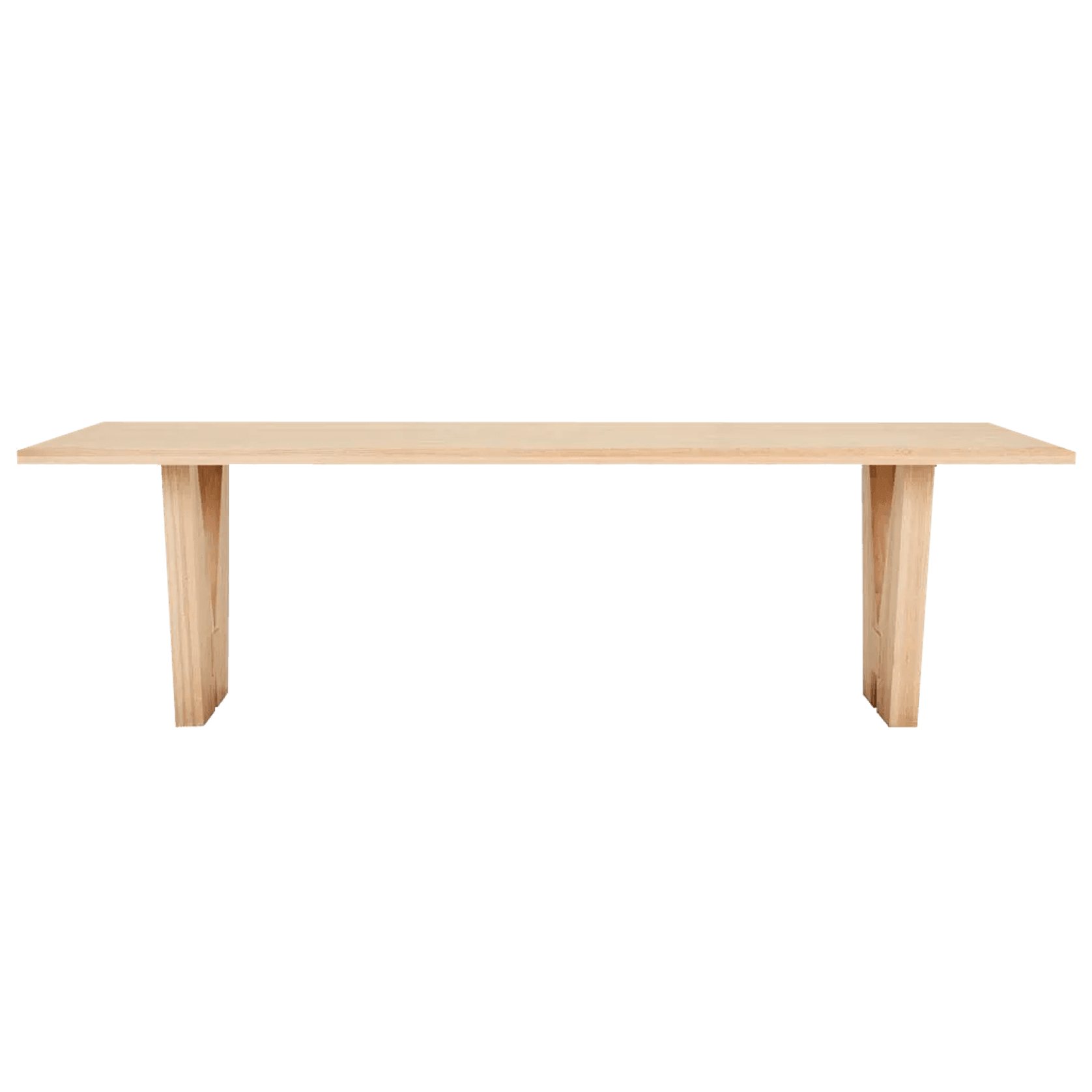 Soren Liv | Piper Valley Dining Table (8 Seater) gallery detail image