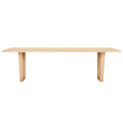 Soren Liv | Piper Valley Dining Table (8 Seater) gallery detail image