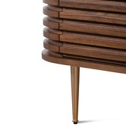 Wylde Walnut Veneer Buffet gallery detail image