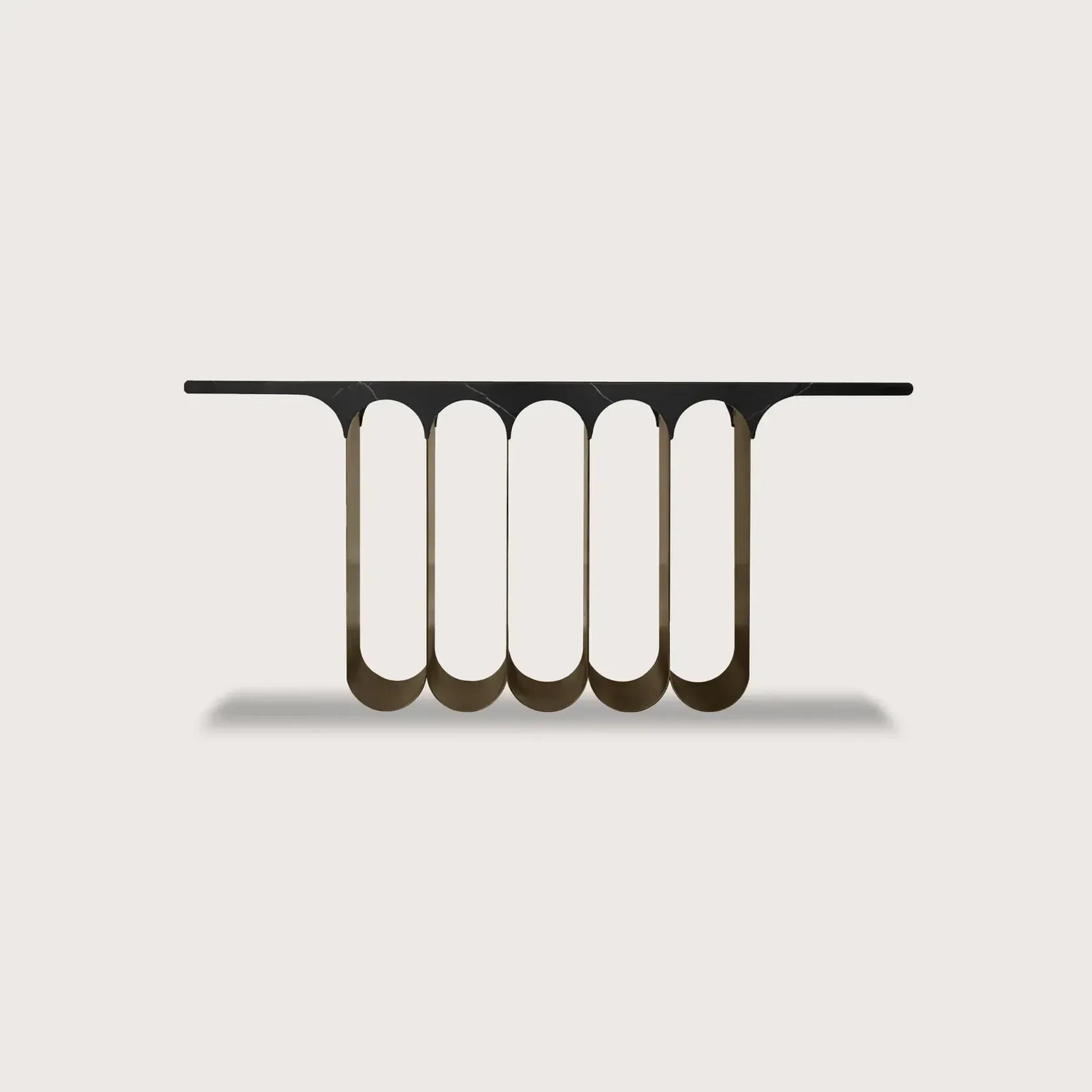 Eclipse Console Table gallery detail image