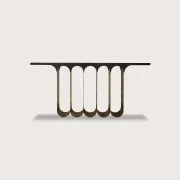 Eclipse Console Table gallery detail image