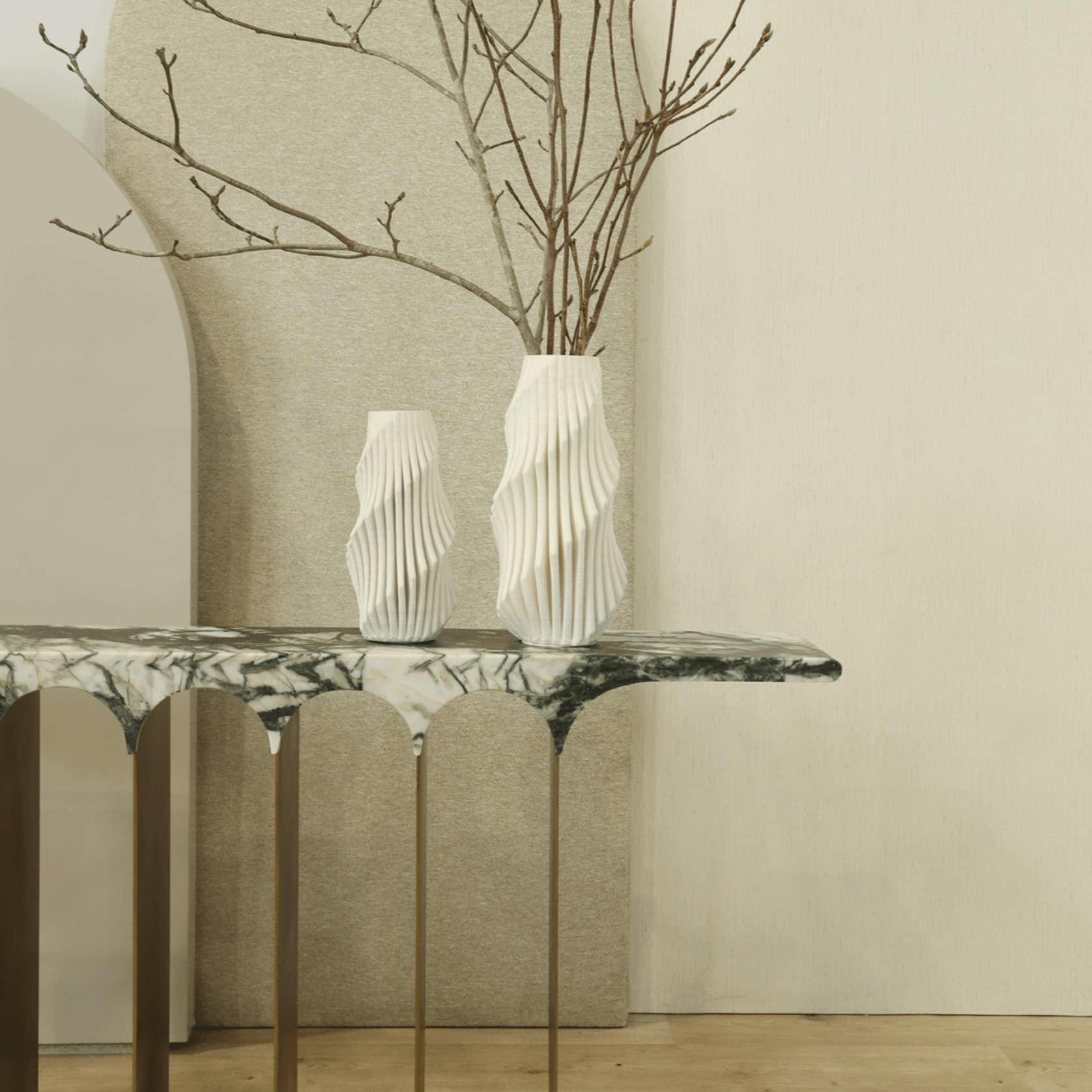 Eclipse Console Table gallery detail image