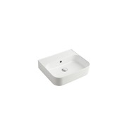 Dublin Counter Top Basin With No Tap Hole gallery detail image