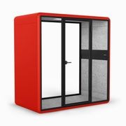 Kolo Duo Meeting Booth gallery detail image