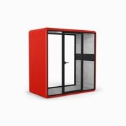 Kolo Duo Meeting Booth gallery detail image