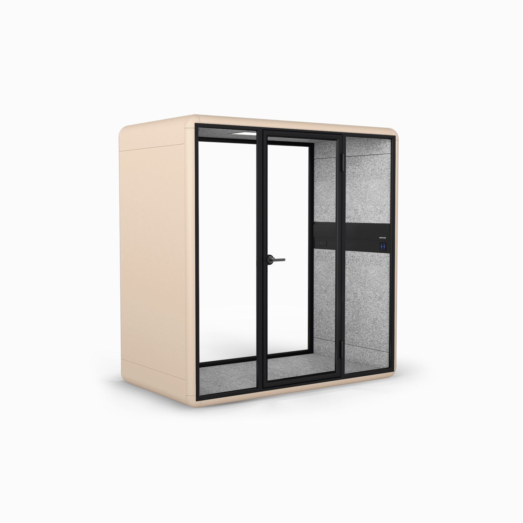 Kolo Duo Meeting Booth gallery detail image