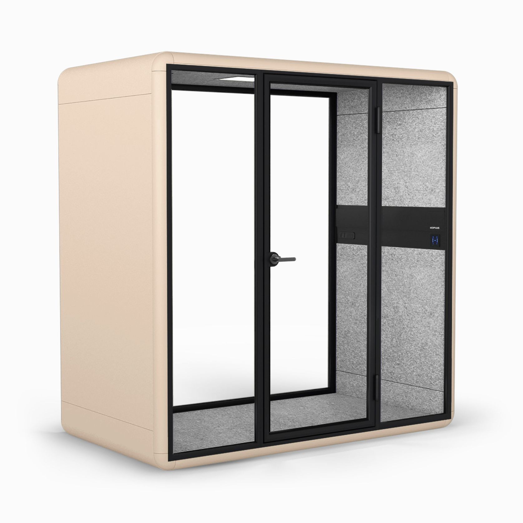 Kolo Duo Meeting Booth gallery detail image