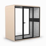 Kolo Duo Meeting Booth gallery detail image