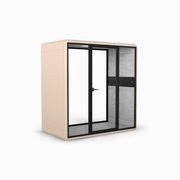 Kolo Duo Meeting Booth gallery detail image