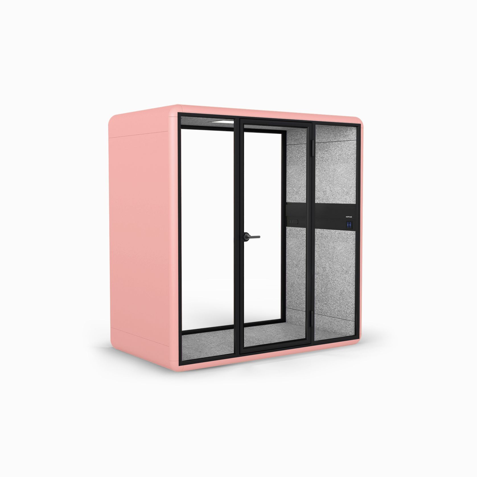 Kolo Duo Meeting Booth gallery detail image