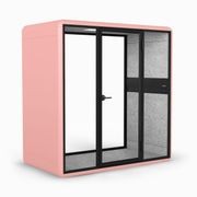 Kolo Duo Meeting Booth gallery detail image